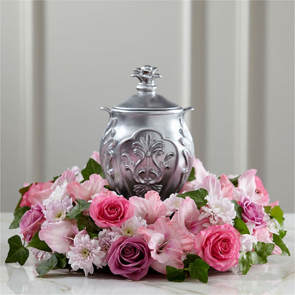 Glorious Tribute Arrangement – FRIEND'S FLOWERS, Los Angeles CA