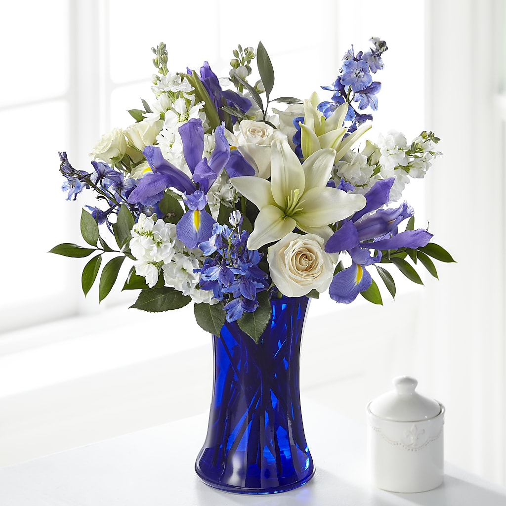 Bouquets & Baskets