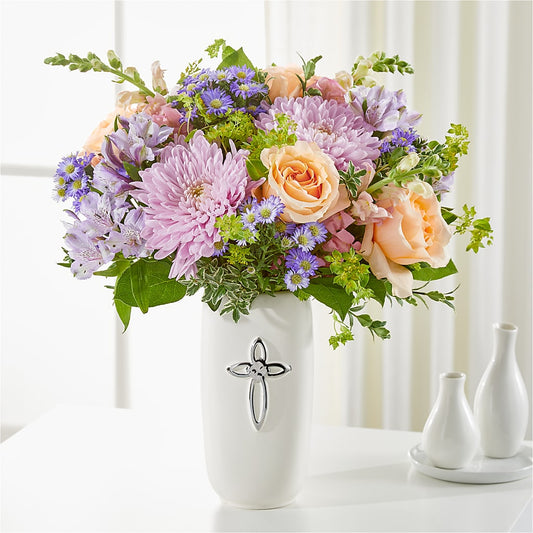 Divine Gift Bouquet – FRIEND'S FLOWERS, Los Angeles CA