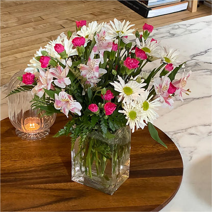 Sweet Surprises® Bouquet – FRIEND'S FLOWERS, Los Angeles CA