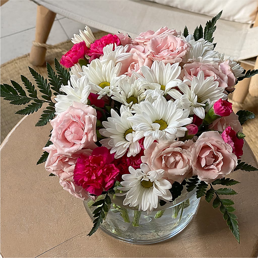 Sweet Surprises® Bouquet – FRIEND'S FLOWERS, Los Angeles CA