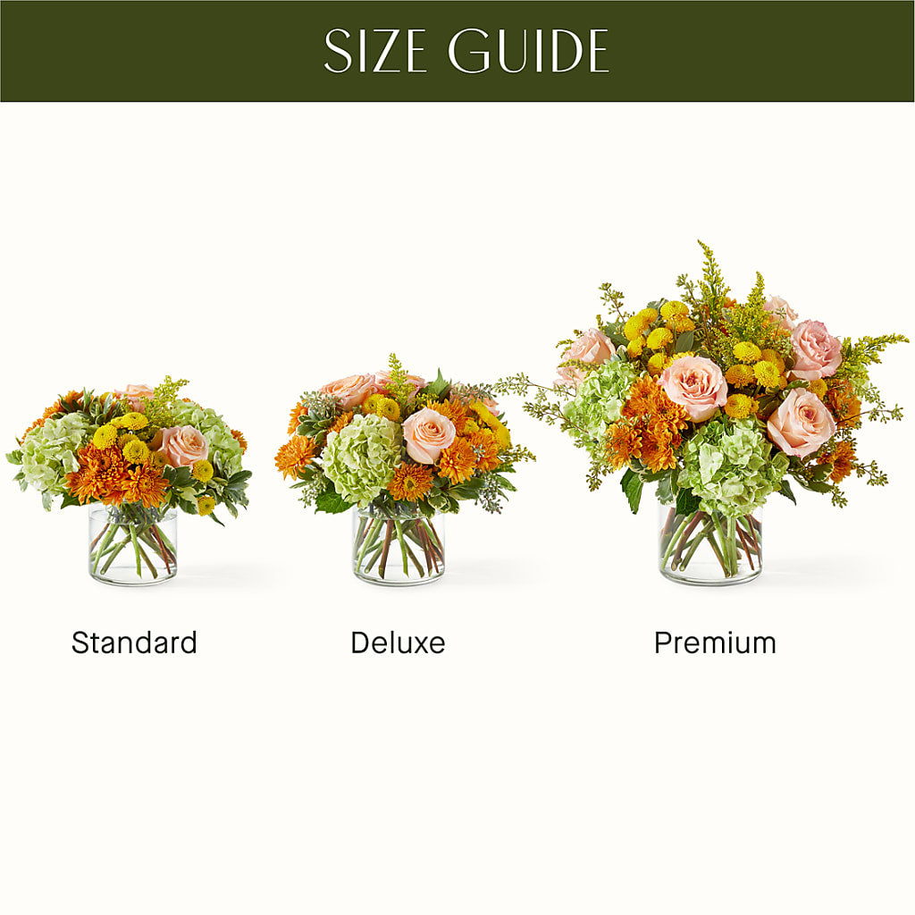 Fall Foliage Bouquet – FRIEND'S FLOWERS, Los Angeles CA
