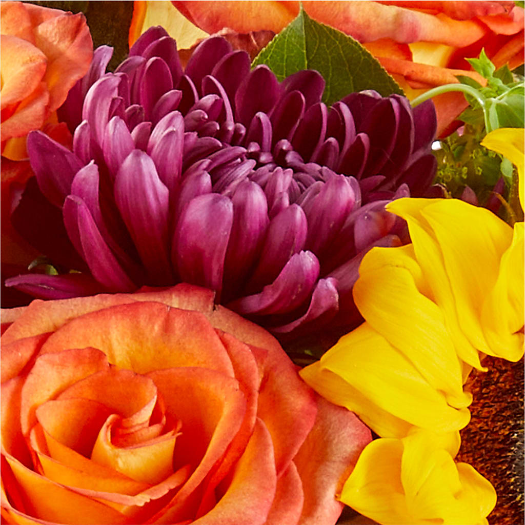 Nature Walk Bouquet – FRIEND'S FLOWERS, Los Angeles CA