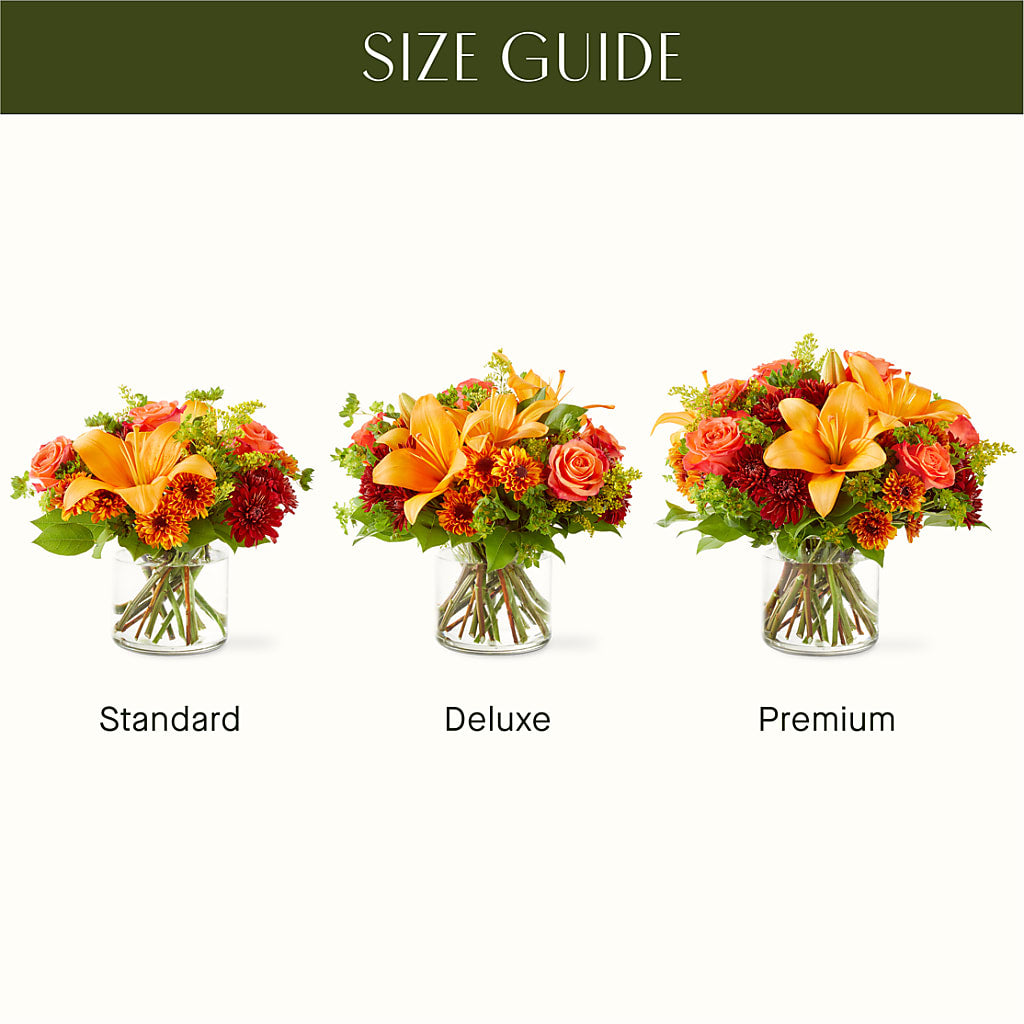 Honeycrisp Bouquet – FRIEND'S FLOWERS, Los Angeles CA