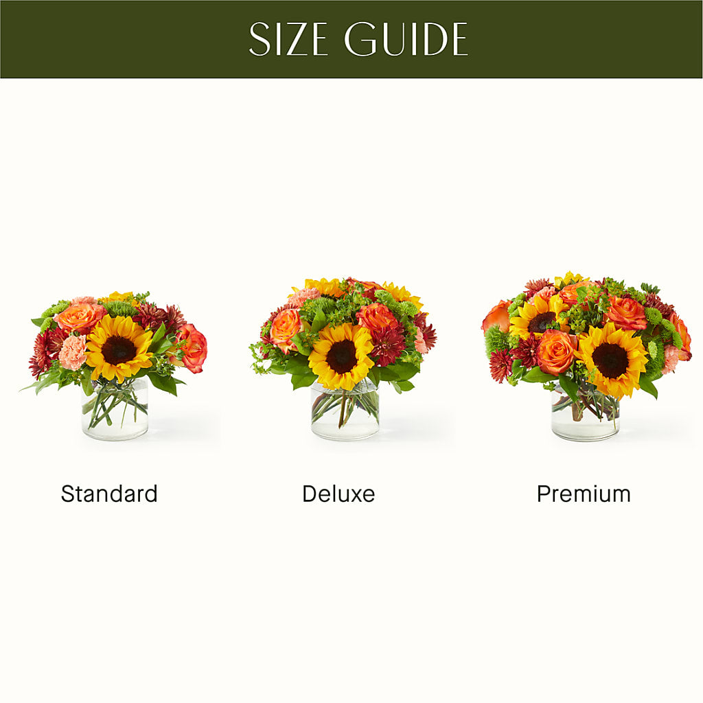 Harvest Festival Bouquet – FRIEND'S FLOWERS, Los Angeles CA