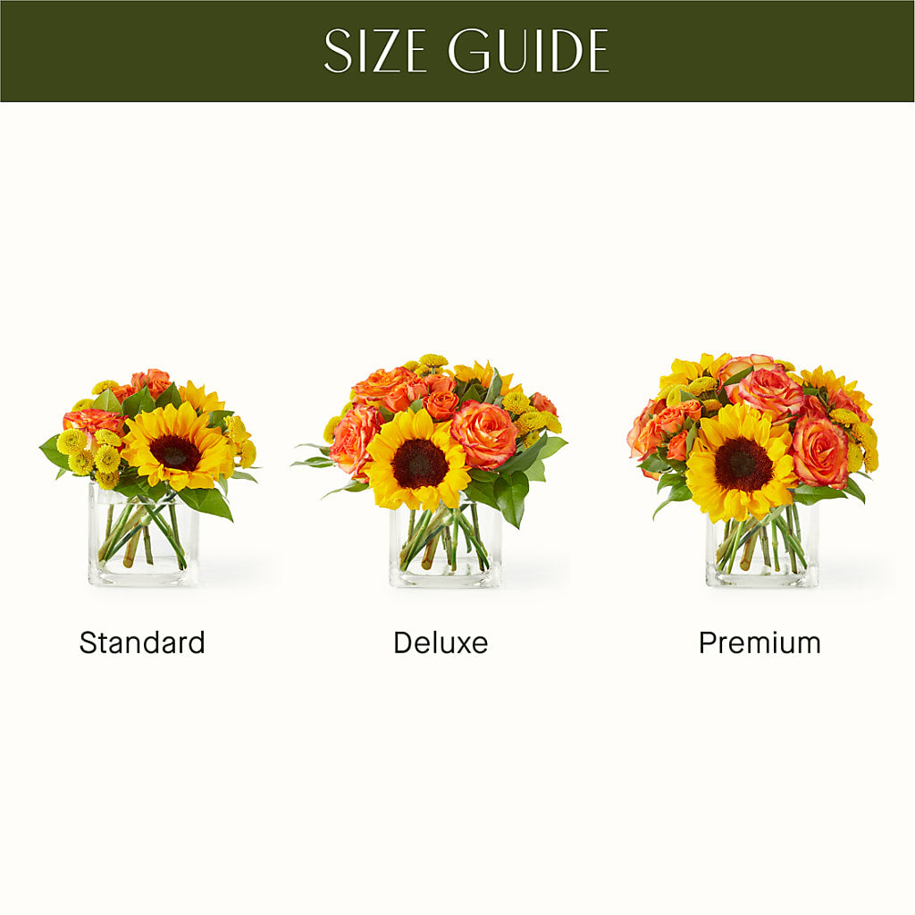 Picnic in the Park Bouquet – FRIEND'S FLOWERS, Los Angeles CA