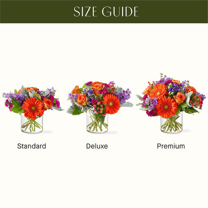 Sangria Bouquet – FRIEND'S FLOWERS, Los Angeles CA