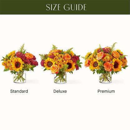 Flannel Scarf Bouquet – FRIEND'S FLOWERS, Los Angeles CA