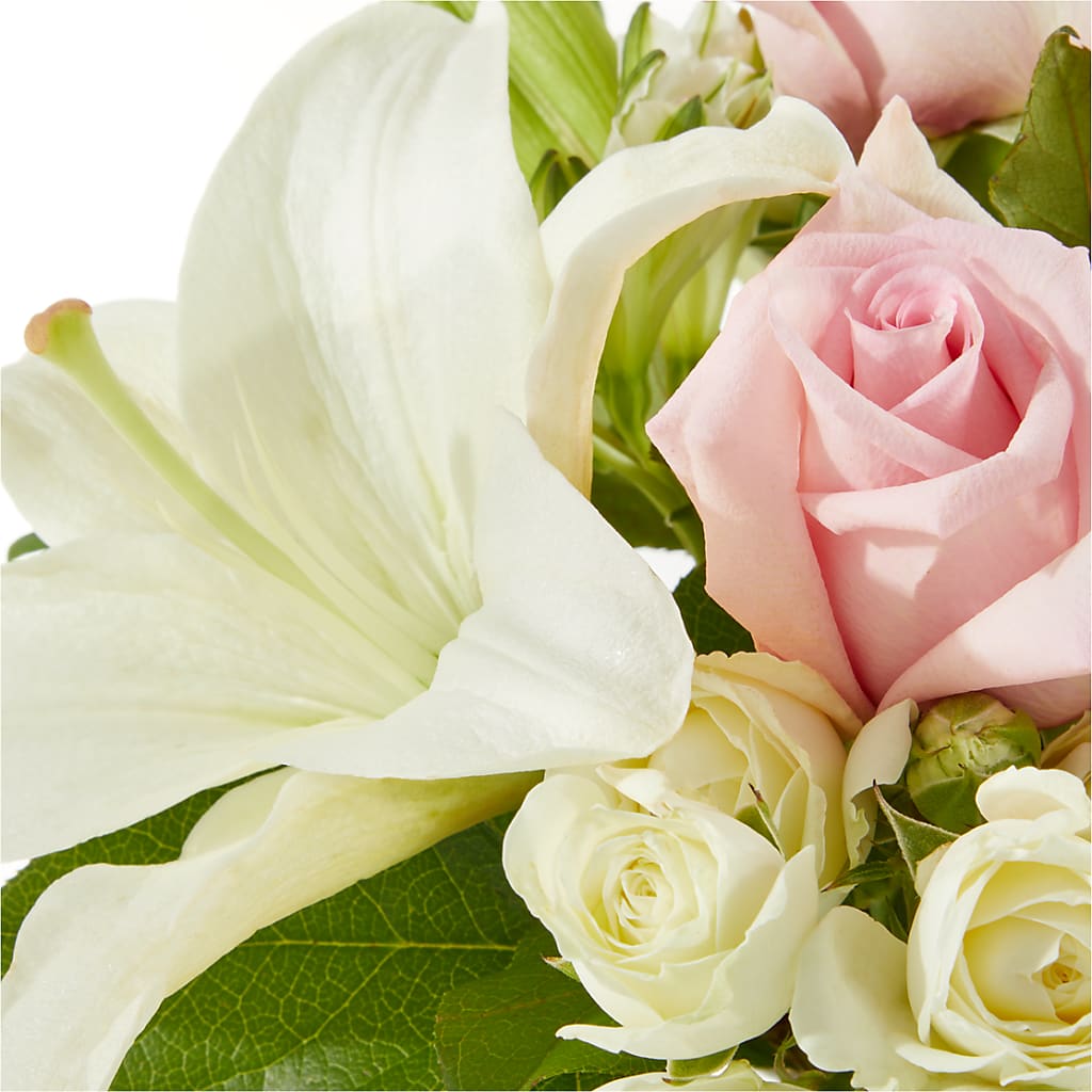 Kindhearted Bouquet – FRIEND'S FLOWERS, Los Angeles CA