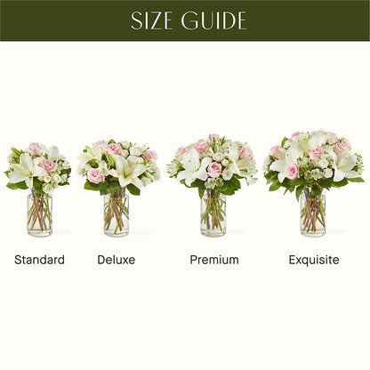 Kindhearted Bouquet – FRIEND'S FLOWERS, Los Angeles CA
