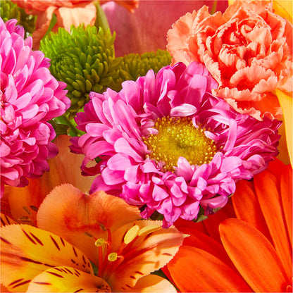 Soiree Bouquet – FRIEND'S FLOWERS, Los Angeles CA