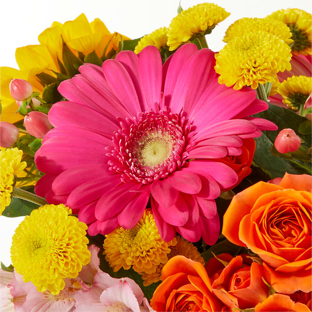Beach Day Bouquet – FRIEND'S FLOWERS, Los Angeles CA