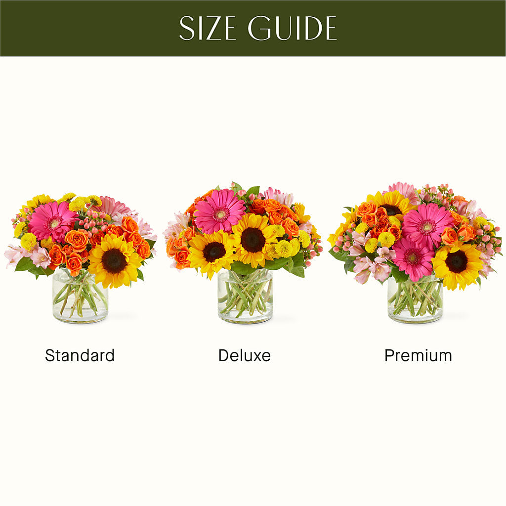 Beach Day Bouquet – FRIEND'S FLOWERS, Los Angeles CA