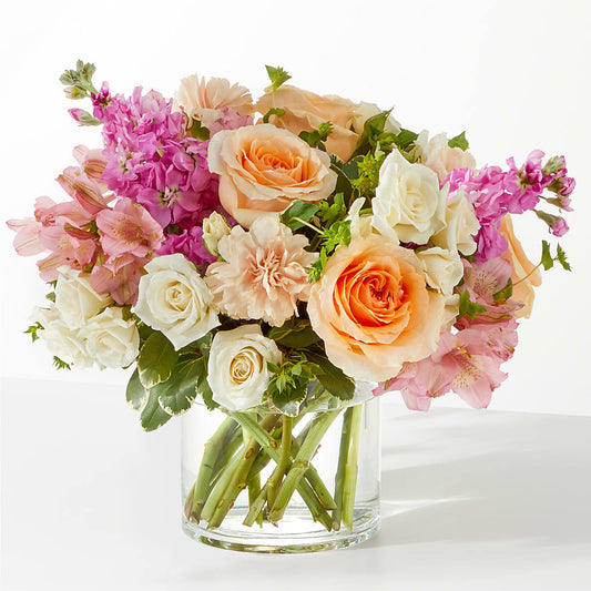 Paradise Bouquet – FRIEND'S FLOWERS, Los Angeles CA