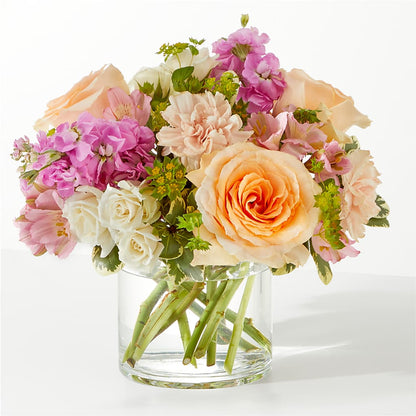 Paradise Bouquet – FRIEND'S FLOWERS, Los Angeles CA