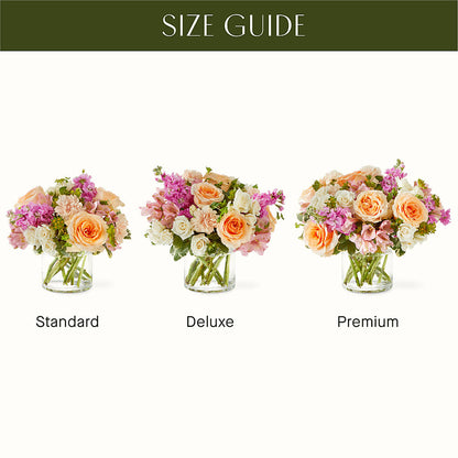 Paradise Bouquet – FRIEND'S FLOWERS, Los Angeles CA