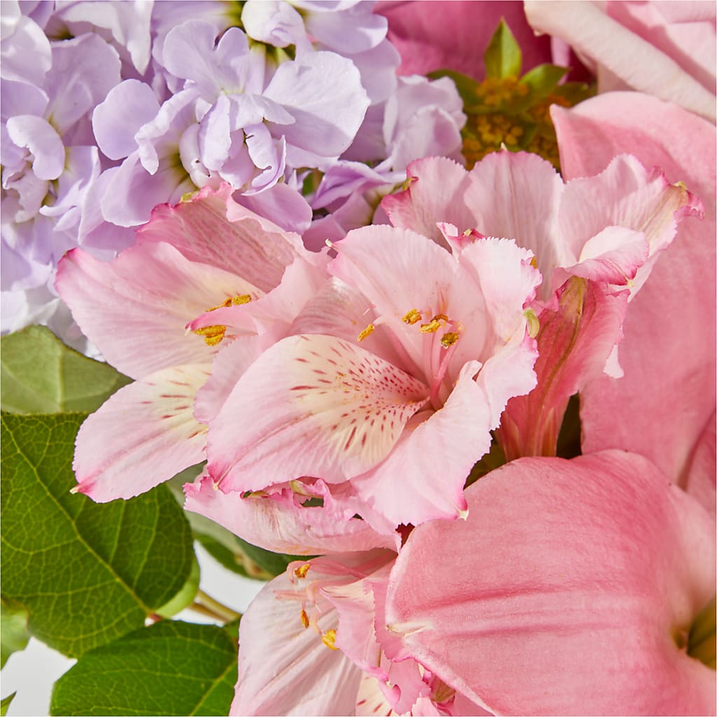 The Crown Jewel Bouquet – FRIEND'S FLOWERS, Los Angeles CA