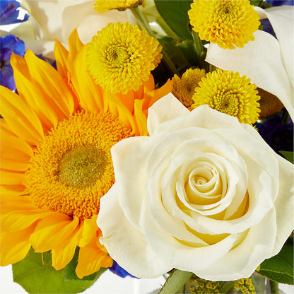 Stargazing Bouquet – FRIEND'S FLOWERS, Los Angeles CA