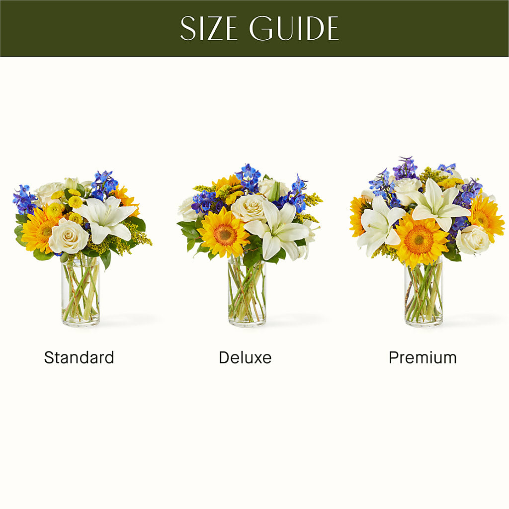Stargazing Bouquet – FRIEND'S FLOWERS, Los Angeles CA
