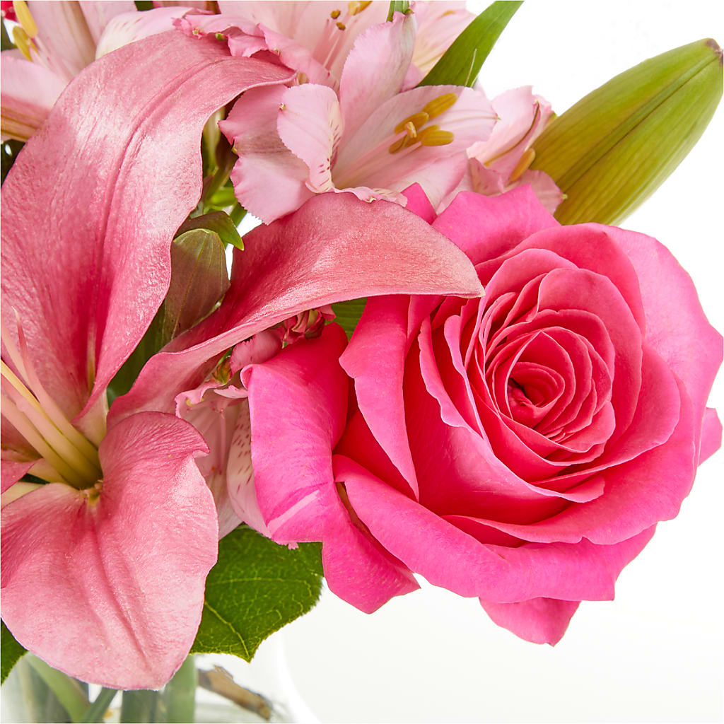 Lots of Love Bouquet – FRIEND'S FLOWERS, Los Angeles CA