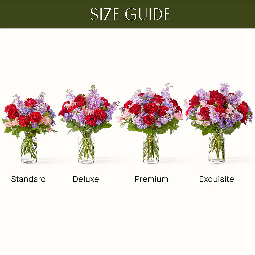 Your Majesty Bouquet – FRIEND'S FLOWERS, Los Angeles CA