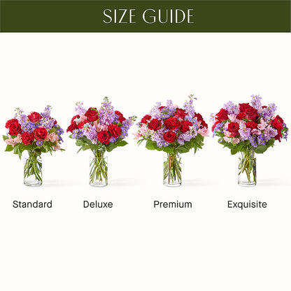 Your Majesty Bouquet – FRIEND'S FLOWERS, Los Angeles CA