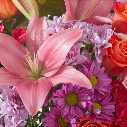 One and Only Bouquet – FRIEND'S FLOWERS, Los Angeles CA