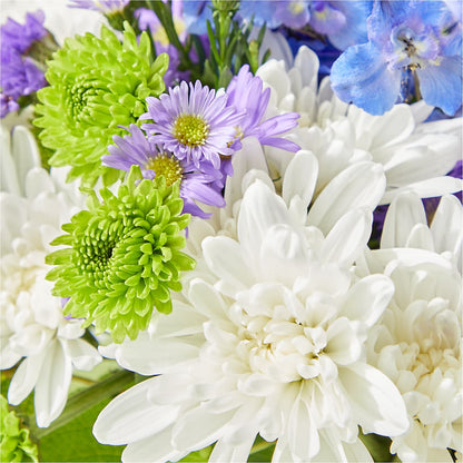 Genuine Gestures Bouquet – FRIEND'S FLOWERS, Los Angeles CA