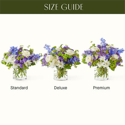 Genuine Gestures Bouquet – FRIEND'S FLOWERS, Los Angeles CA