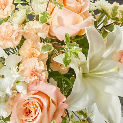 Darling Bouquet – FRIEND'S FLOWERS, Los Angeles CA