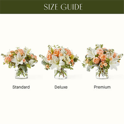 Darling Bouquet – FRIEND'S FLOWERS, Los Angeles CA