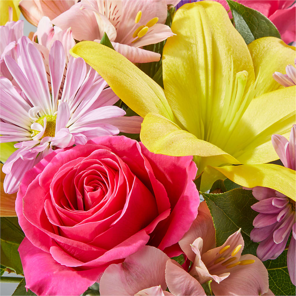 Sprinkles Bouquet – FRIEND'S FLOWERS, Los Angeles CA