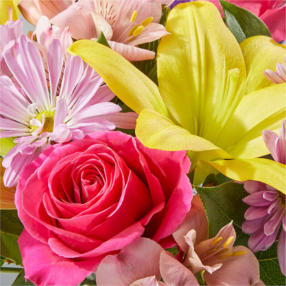 Sprinkles Bouquet – FRIEND'S FLOWERS, Los Angeles CA