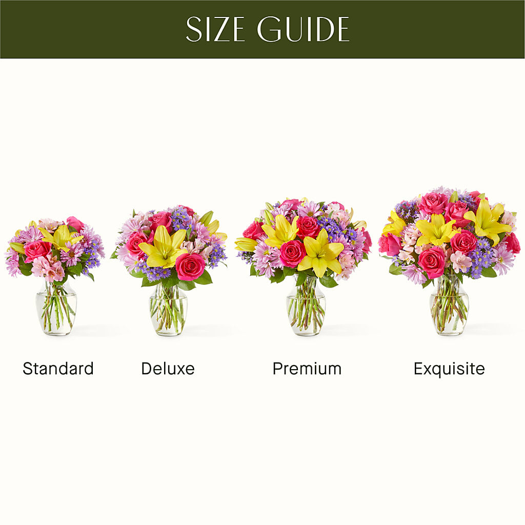 Sprinkles Bouquet – FRIEND'S FLOWERS, Los Angeles CA
