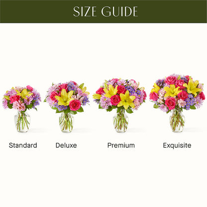 Sprinkles Bouquet – FRIEND'S FLOWERS, Los Angeles CA