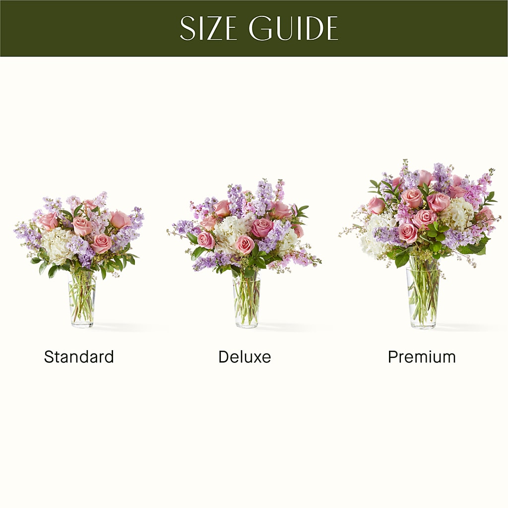 Embraced Bouquet – FRIEND'S FLOWERS, Los Angeles CA