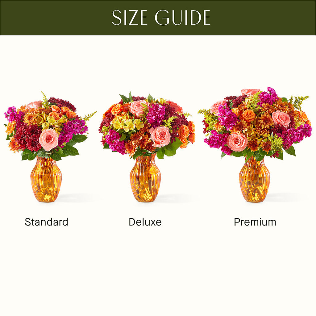 Amber Muse Bouquet – FRIEND'S FLOWERS, Los Angeles CA