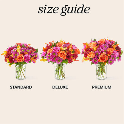 Mum's the Word Bouquet – FRIEND'S FLOWERS, Los Angeles CA