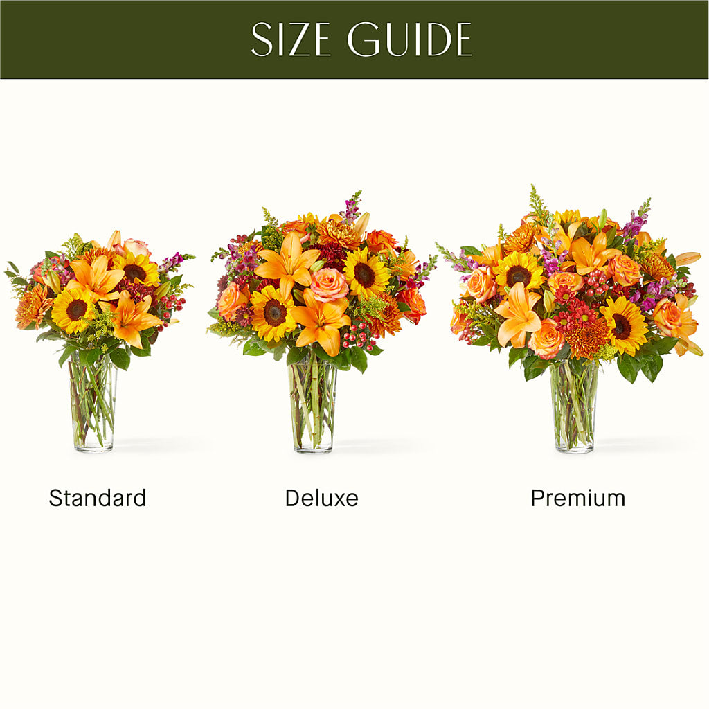 Seasons Change Bouquet – FRIEND'S FLOWERS, Los Angeles CA