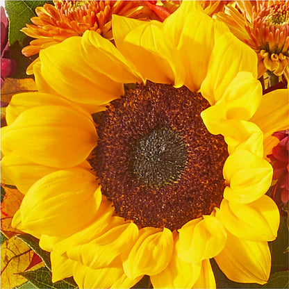Sunny Side Bouquet – FRIEND'S FLOWERS, Los Angeles CA