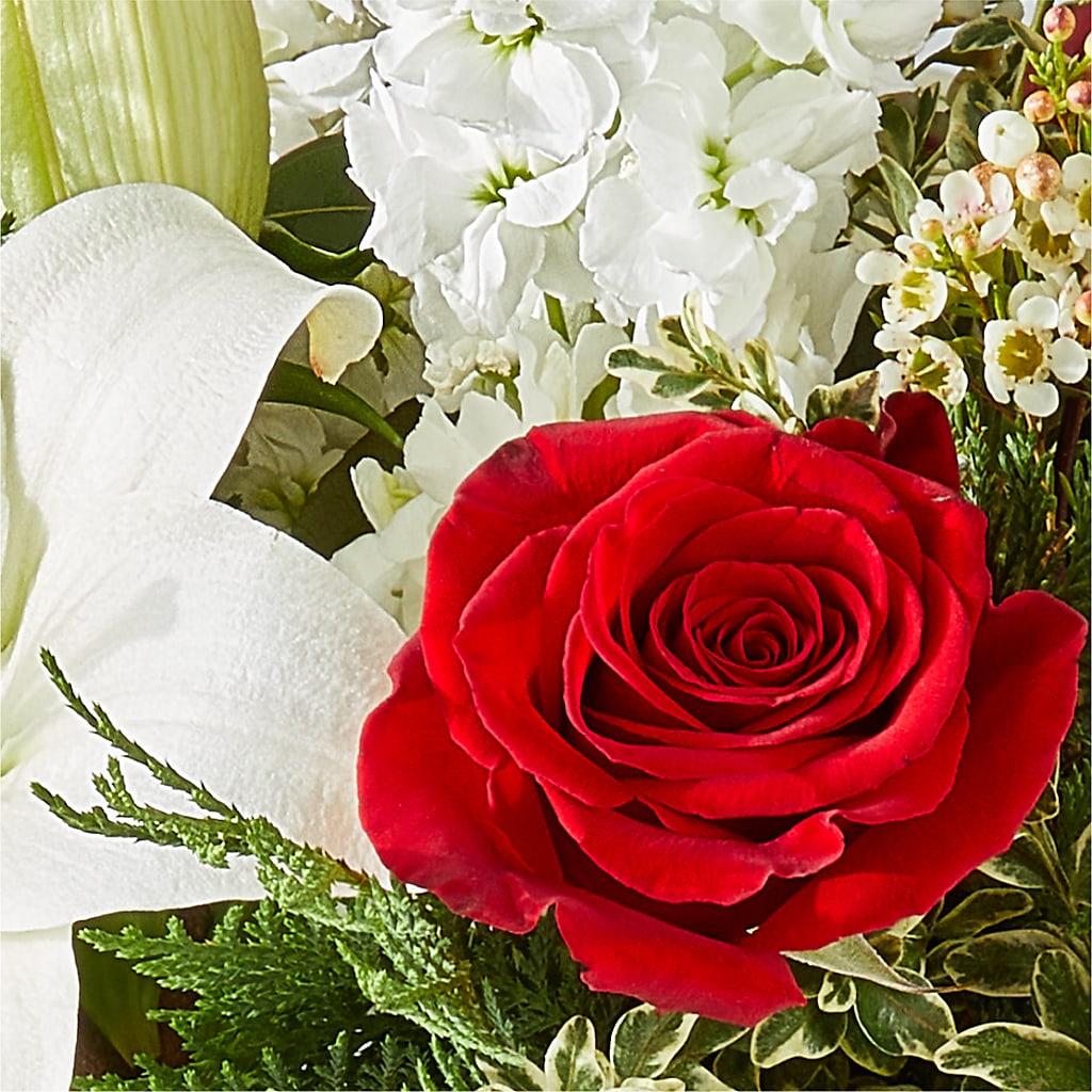 Twinkle Lights Bouquet – FRIEND'S FLOWERS, Los Angeles CA