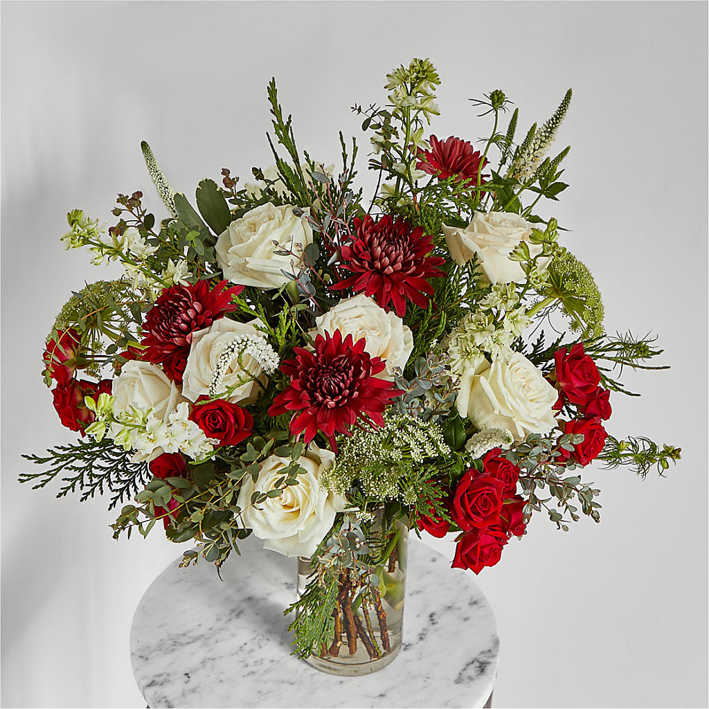 Favorite Traditions Bouquet – FRIEND'S FLOWERS, Los Angeles CA