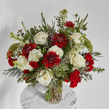 Favorite Traditions Bouquet – FRIEND'S FLOWERS, Los Angeles CA