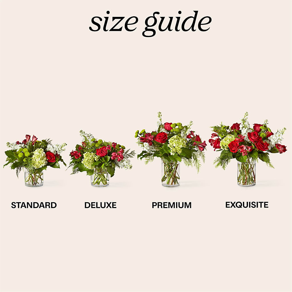 Tree Shopping Bouquet – FRIEND'S FLOWERS, Los Angeles CA