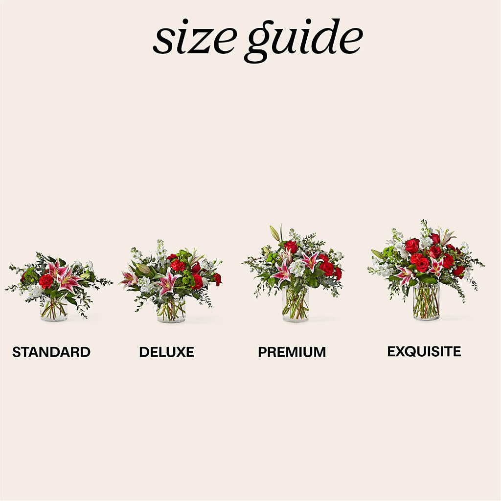 Gumdrop Button Bouquet – FRIEND'S FLOWERS, Los Angeles CA
