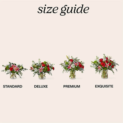 Gumdrop Button Bouquet – FRIEND'S FLOWERS, Los Angeles CA