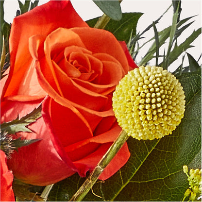 Disco Bouquet – FRIEND'S FLOWERS, Los Angeles CA