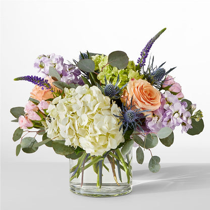 Porch Swing Bouquet – FRIEND'S FLOWERS, Los Angeles CA
