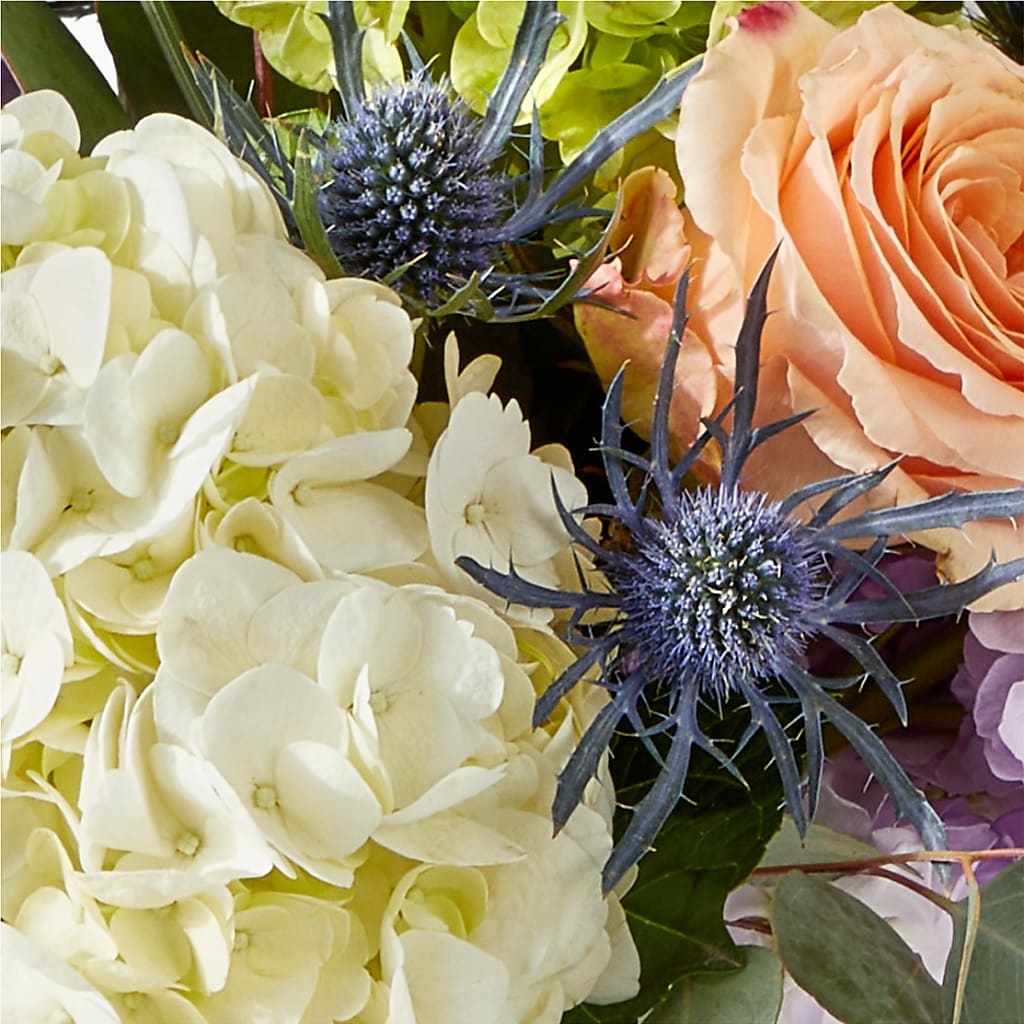 Porch Swing Bouquet – FRIEND'S FLOWERS, Los Angeles CA