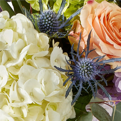 Porch Swing Bouquet – FRIEND'S FLOWERS, Los Angeles CA